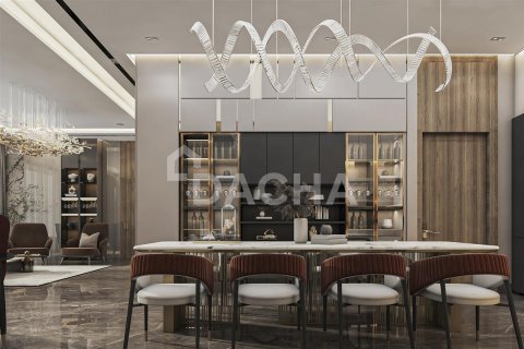 Купить квартиру в Джумейра Лейк Тауэрс, Дубай: 3 спальни, 210.5м², № 6923 - фото 2