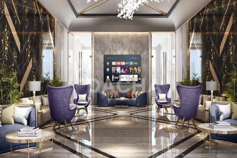 Купить квартиру в Джумейра Лейк Тауэрс, Дубай: 3 спальни, 210.5м², № 6923 - фото 8