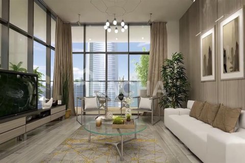 Купить квартиру в Джумейра Лейк Тауэрс, Дубай: 3 спальни, 210.5м², № 6923 - фото 6