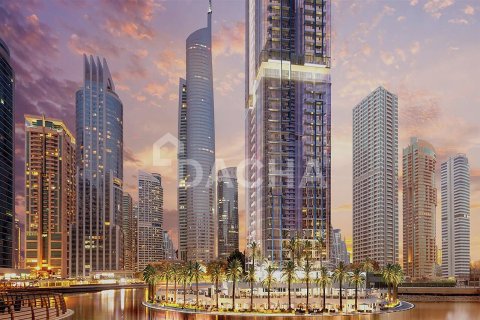Купить квартиру в Джумейра Лейк Тауэрс, Дубай: 3 спальни, 210.5м², № 6923 - фото 10
