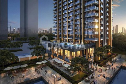 Купить квартиру в Джумейра Лейк Тауэрс, Дубай: 3 спальни, 210.5м², № 6923 - фото 5