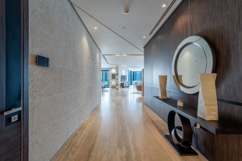 Appartement à Business Bay, Dubai, 2 chambres, 469 m², № 97389 - photo 15