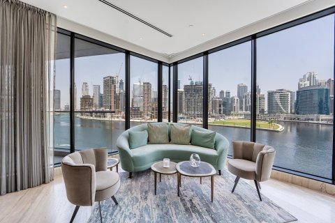 Appartement à Business Bay, Dubai, 2 chambres, 469 m², № 97389 - photo 13