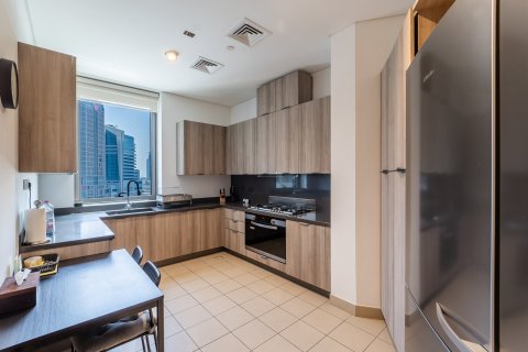 Appartement à Business Bay, Dubai, 2 chambres, 469 m², № 97389 - photo 16