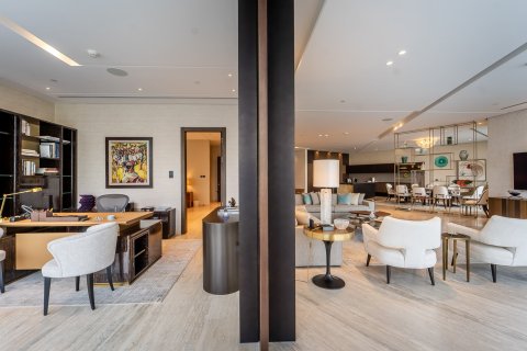 Appartement à Business Bay, Dubai, 2 chambres, 469 m², № 97389 - photo 25