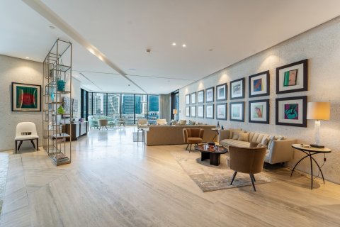 Appartement à Business Bay, Dubai, 2 chambres, 469 m², № 97389 - photo 4