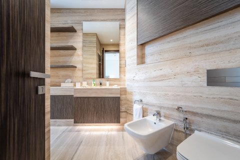 Appartement à Business Bay, Dubai, 2 chambres, 469 m², № 97389 - photo 28