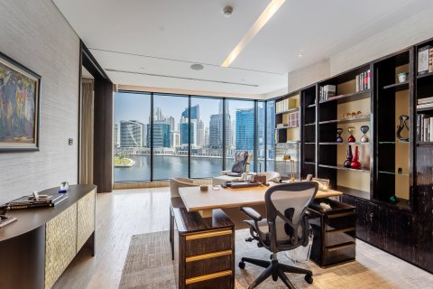Appartement à Business Bay, Dubai, 2 chambres, 469 m², № 97389 - photo 24