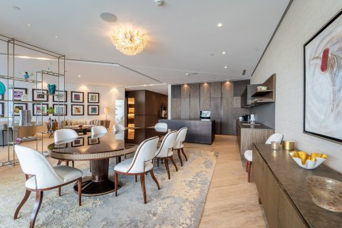 Appartement à Business Bay, Dubai, 2 chambres, 469 m², № 97389 - photo 10