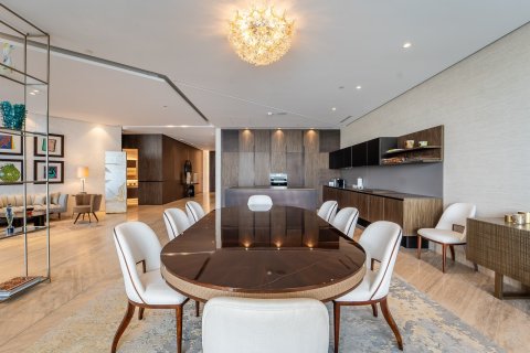 Appartement à Business Bay, Dubai, 2 chambres, 469 m², № 97389 - photo 9