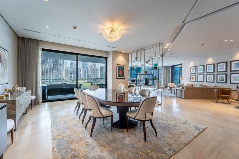 Appartement à Business Bay, Dubai, 2 chambres, 469 m², № 97389 - photo 12