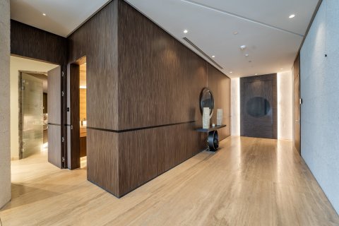 Appartement à Business Bay, Dubai, 2 chambres, 469 m², № 97389 - photo 14