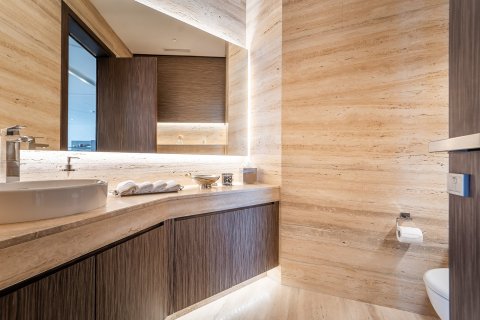 Appartement à Business Bay, Dubai, 2 chambres, 469 m², № 97389 - photo 29