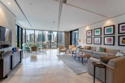 Appartement à Business Bay, Dubai, 2 chambres, 469 m², № 97389 - photo 2