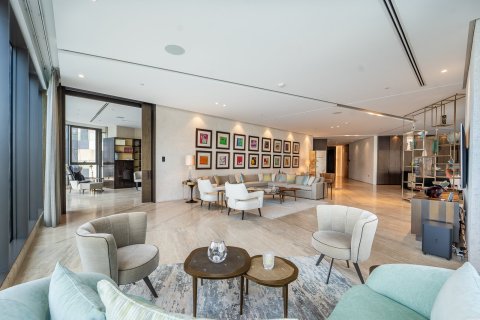 Appartement à Business Bay, Dubai, 2 chambres, 469 m², № 97389 - photo 3