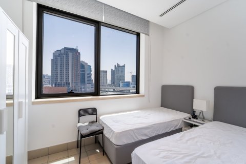 Appartement à Business Bay, Dubai, 2 chambres, 469 m², № 97389 - photo 26