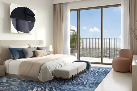 Купить квартиру в Дубай Хилс Эстейт, Дубай: 1 спальня, 63м², № 97388 - фото 4