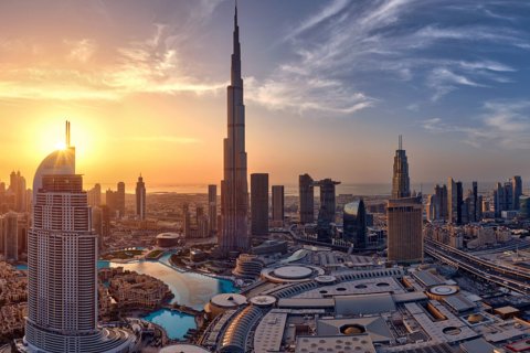 Купить квартиру в Дубай Хилс Эстейт, Дубай: 1 спальня, 63м², № 97388 - фото 12