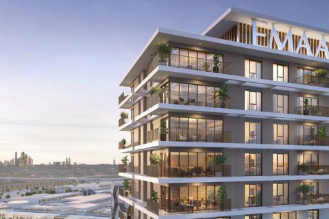 Appartement à Dubai Hills Estate, Dubai, 1 chambre, 63 m², № 97388