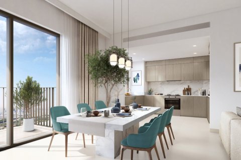 Купить квартиру в Дубай Хилс Эстейт, Дубай: 1 спальня, 63м², № 97388 - фото 3