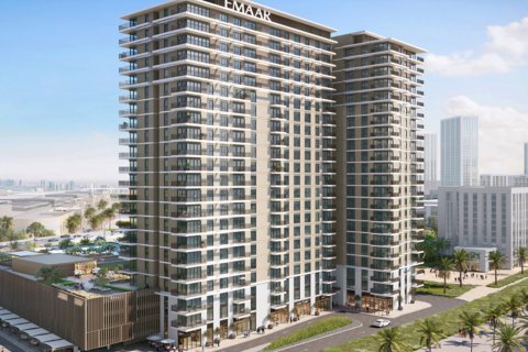 Купить квартиру в Дубай Хилс Эстейт, Дубай: 1 спальня, 63м², № 97388 - фото 6