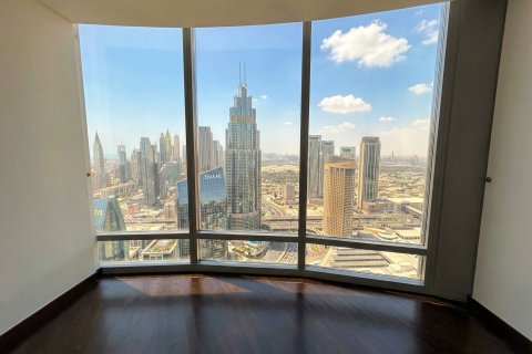 Appartement à Downtown Dubai (Downtown Burj Dubai), Dubai, 2 chambres, 191 m², № 97392 - photo 4