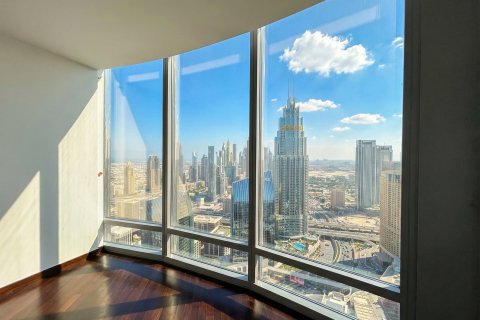 Appartement à Downtown Dubai (Downtown Burj Dubai), Dubai, 2 chambres, 191 m², № 97392