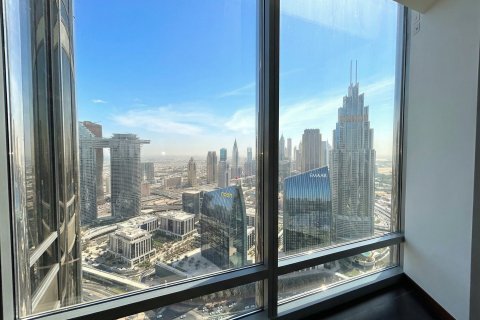 Appartement à Downtown Dubai (Downtown Burj Dubai), Dubai, 2 chambres, 191 m², № 97392 - photo 2