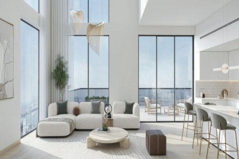 Appartement à Ghaff Land Residence à Dubai Studio City, Dubai, 2 chambres, 96 m², № 97391 - photo 2