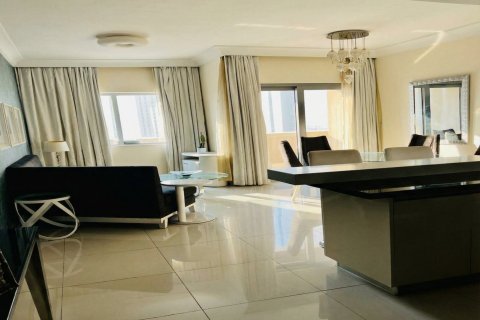 Apartment in Downtown Dubai (Downtown Burj Dubai), Dubai 1 bedroom, 82 sq.m. № 97387 - photo 2