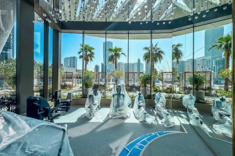 Ático en JUMEIRAH LIVING BUSINESS BAY en Business Bay, 5 dormitorios, 562 m², № 97378 - foto 29