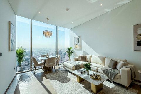 Ático en JUMEIRAH LIVING BUSINESS BAY en Business Bay, 5 dormitorios, 562 m², № 97378 - foto 16