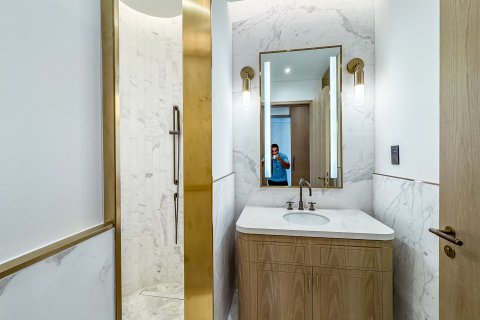 Ático en JUMEIRAH LIVING BUSINESS BAY en Business Bay, 5 dormitorios, 562 m², № 97378 - foto 22