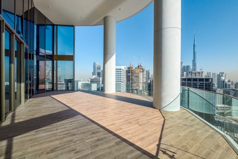 بانتهاوس في JUMEIRAH LIVING BUSINESS BAY في الخليج التجاري 5 غرف نوم , 562 م² رقم 97378