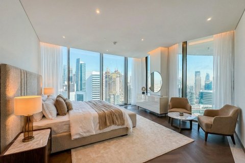 Ático en JUMEIRAH LIVING BUSINESS BAY en Business Bay, 5 dormitorios, 562 m², № 97378 - foto 18
