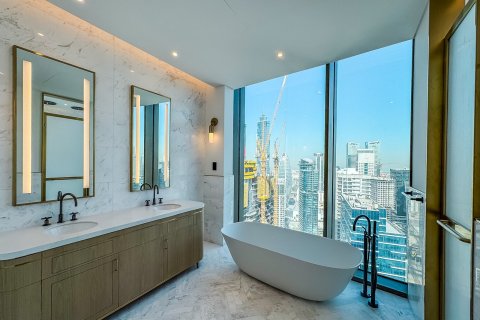 Ático en JUMEIRAH LIVING BUSINESS BAY en Business Bay, 5 dormitorios, 562 m², № 97378 - foto 23