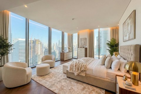 Ático en JUMEIRAH LIVING BUSINESS BAY en Business Bay, 5 dormitorios, 562 m², № 97378 - foto 17