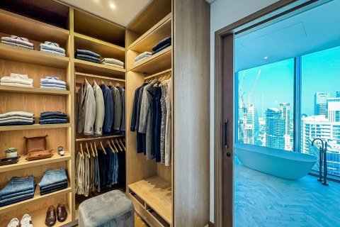 Ático en JUMEIRAH LIVING BUSINESS BAY en Business Bay, 5 dormitorios, 562 m², № 97378 - foto 20