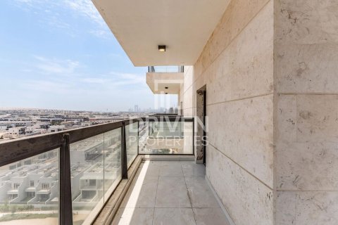 Appartement à Al Furjan, Dubai, 3 chambres, 139.45 m², № 127654 - photo 14