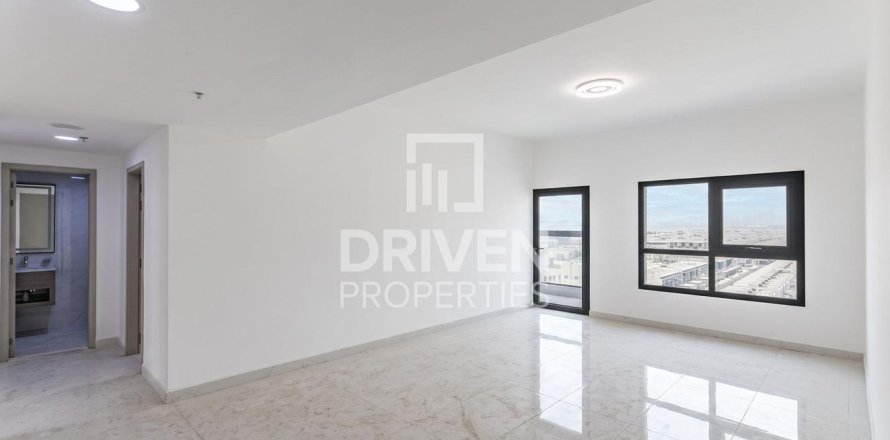 Appartement à Al Furjan, Dubai, 3 chambres, 139.45 m², № 127654