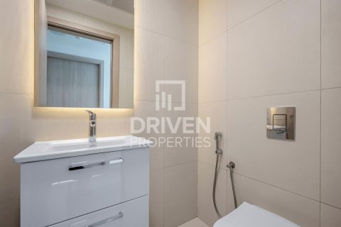 Apartment in Jumeirah Village Circle, Dubai 2 bedrooms, 126.35 sq.m. № 127650 - photo 12