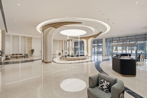 Apartment in Al Habtoor City, Business Bay, Dubai 1 bedroom, 88.35 sq.m. № 127652 - photo 10