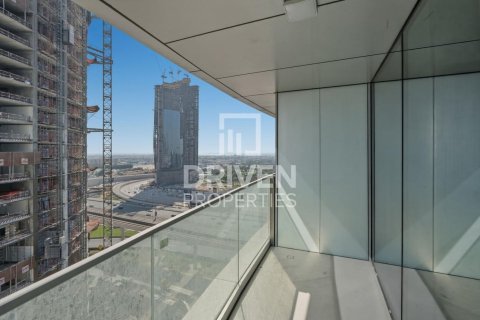 Apartment in Al Habtoor City, Business Bay, Dubai 1 bedroom, 88.35 sq.m. № 127652 - photo 14