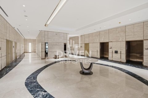 Apartment in Al Habtoor City, Business Bay, Dubai 1 bedroom, 88.35 sq.m. № 127652 - photo 12
