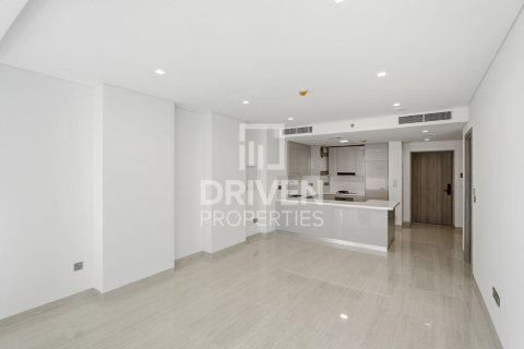 Appartement à Al Habtoor City, Business Bay, Dubai, 1 chambre, 88.35 m², № 127652