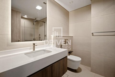 Apartment in Al Habtoor City, Business Bay, Dubai 1 bedroom, 88.35 sq.m. № 127652 - photo 7
