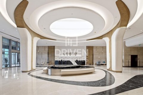 Apartment in Al Habtoor City, Business Bay, Dubai 1 bedroom, 88.35 sq.m. № 127652 - photo 13