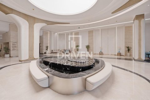 Apartment in Al Habtoor City, Business Bay, Dubai 1 bedroom, 88.35 sq.m. № 127652 - photo 9