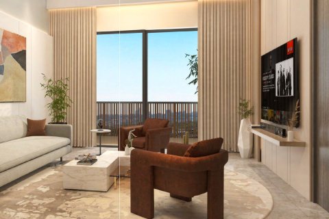Appartement à Arjan, Dubai, 2 chambres, 115.9 m², № 8925 - photo 12