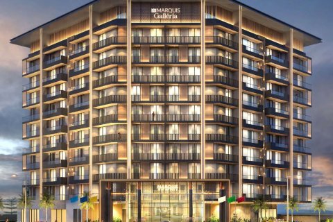 Appartement à Arjan, Dubai, 2 chambres, 115.9 m², № 8925 - photo 16